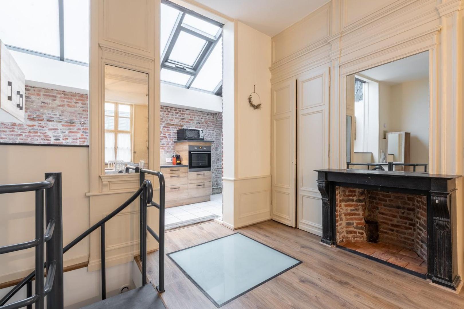 Lille Centre - Nice Apartment In Subplex ! 3Pers Exteriör bild